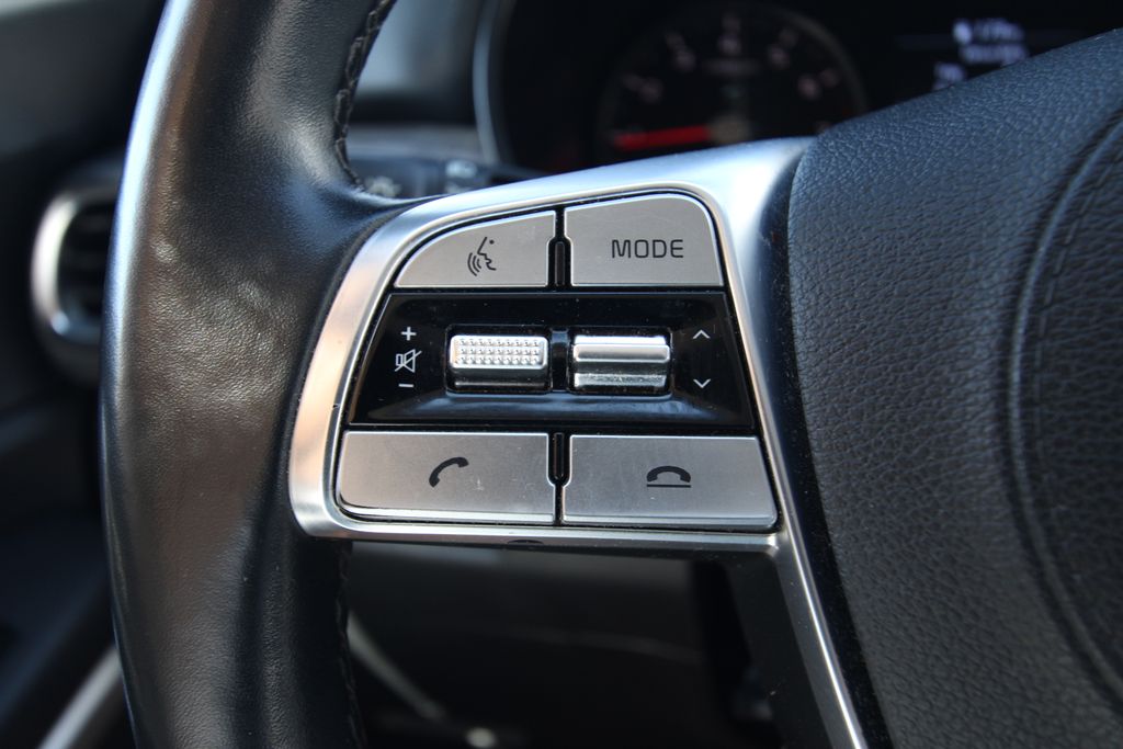 Used 2020 Kia Telluride SUV