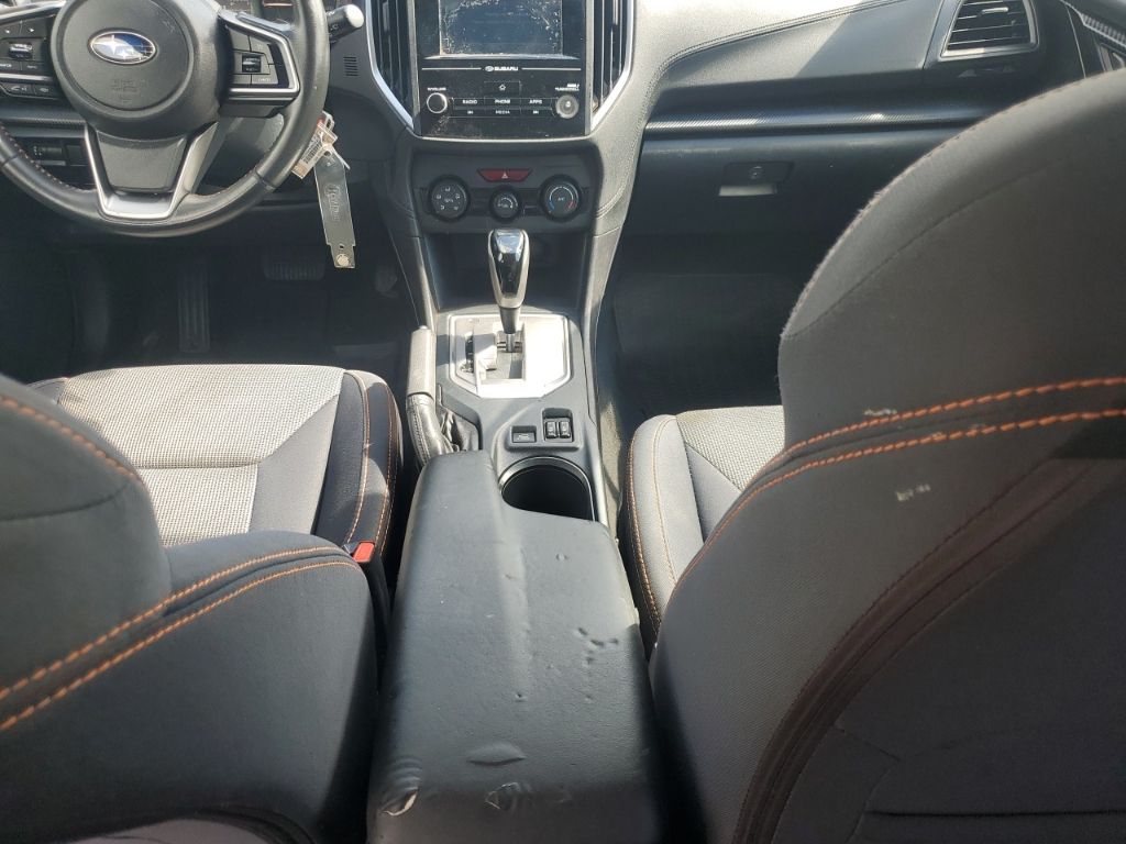 Used Car 2018 Subaru Crosstrek  2.0i Premium For Sale Under $20,000 In Austin, Texas