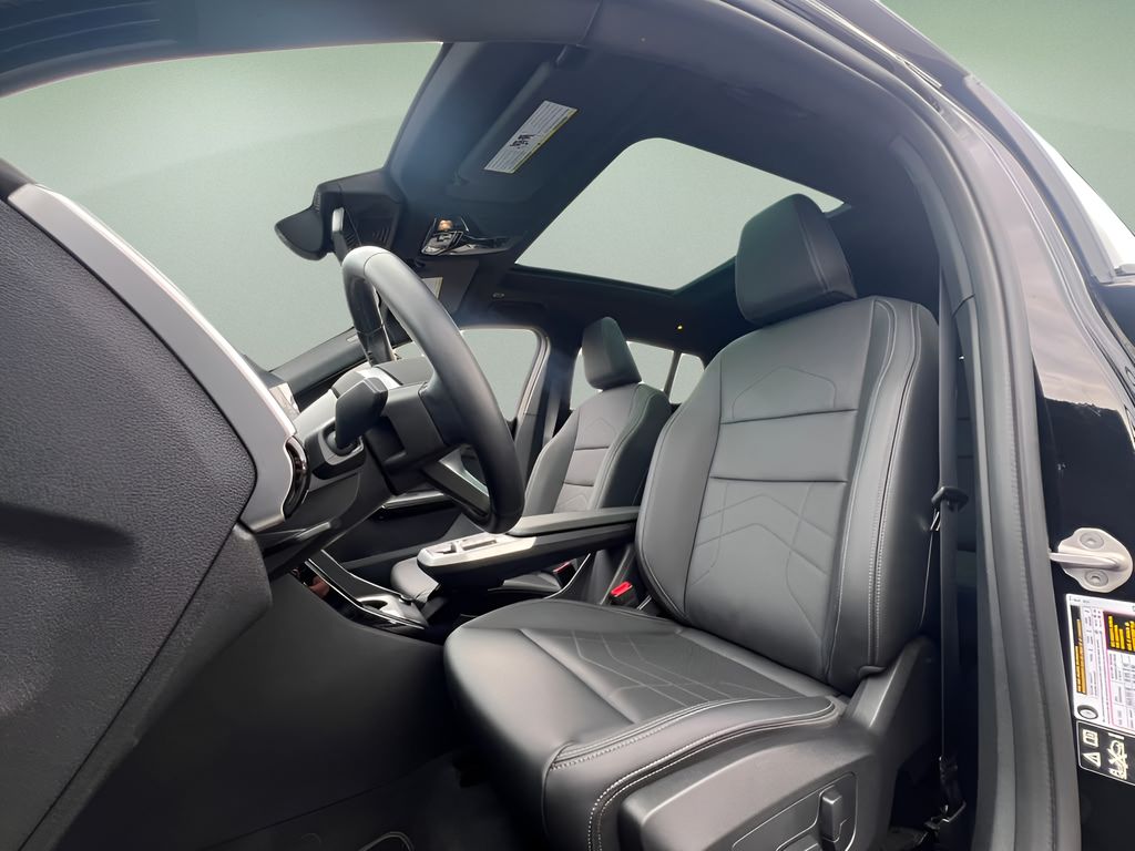 Used 2026 BMW X2 SUV