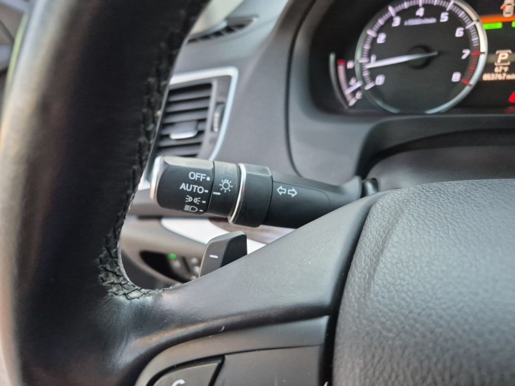 Used Car 2020 Acura Tlx  3.5l Technology Pkg For Sale Under $25,000 In Austin, Texas