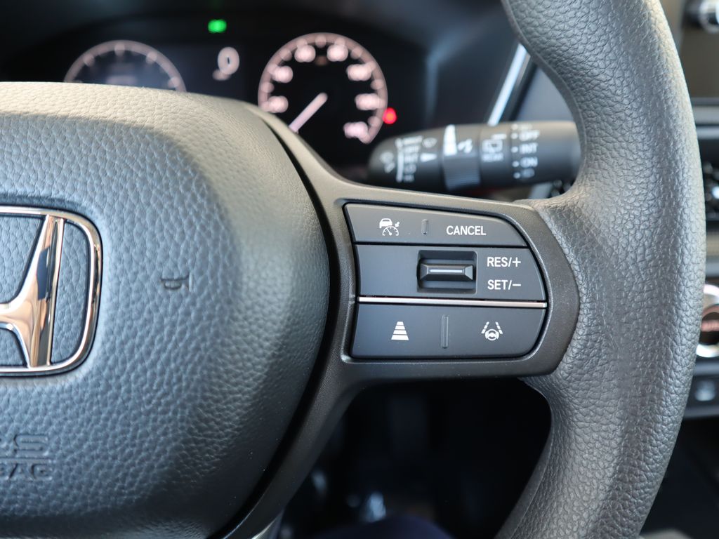 Thumbnail: 2026 Honda CR-V - 12