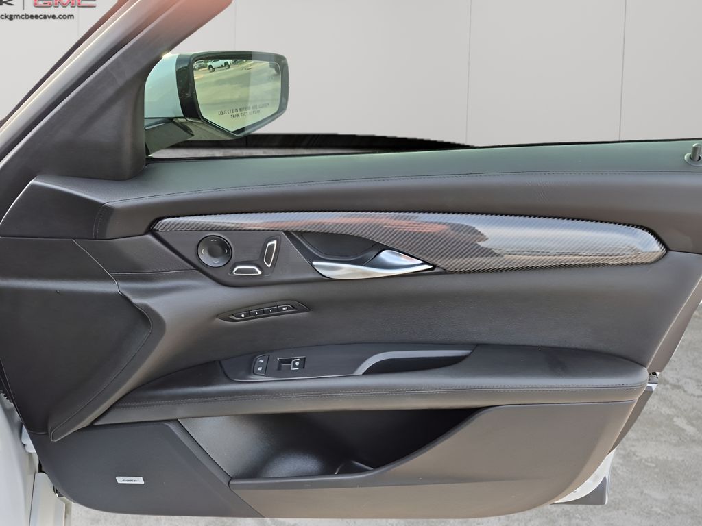 Used Car 2019 Cadillac Ct6  3.0l Twin Turbo Sport For Sale Under $35,000 In Austin, Texas