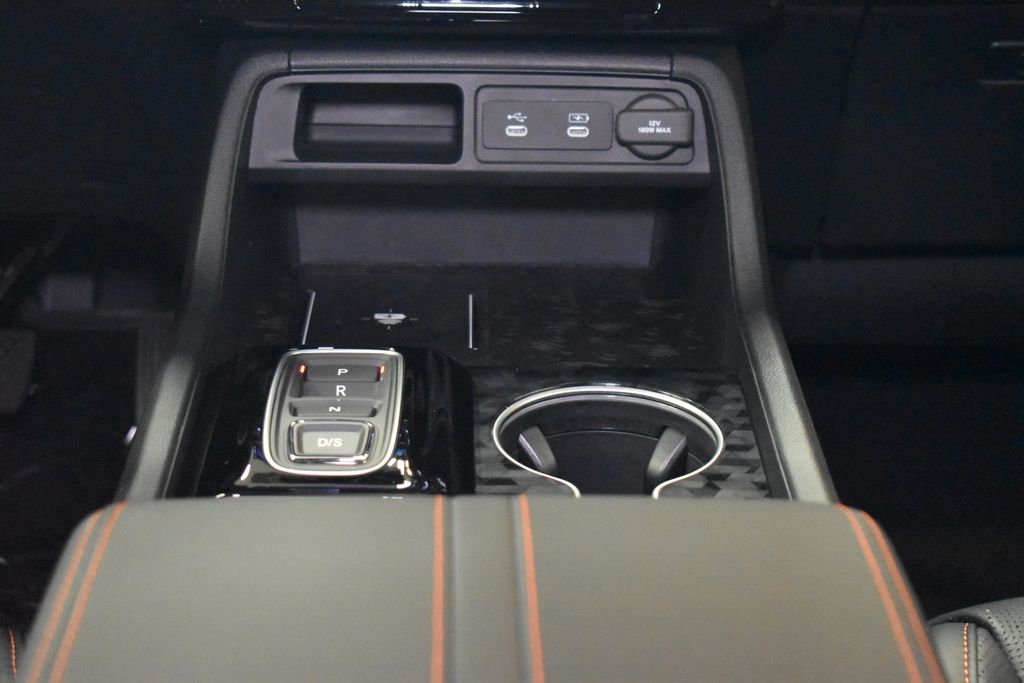 Thumbnail: 2026 Honda Passport - 11