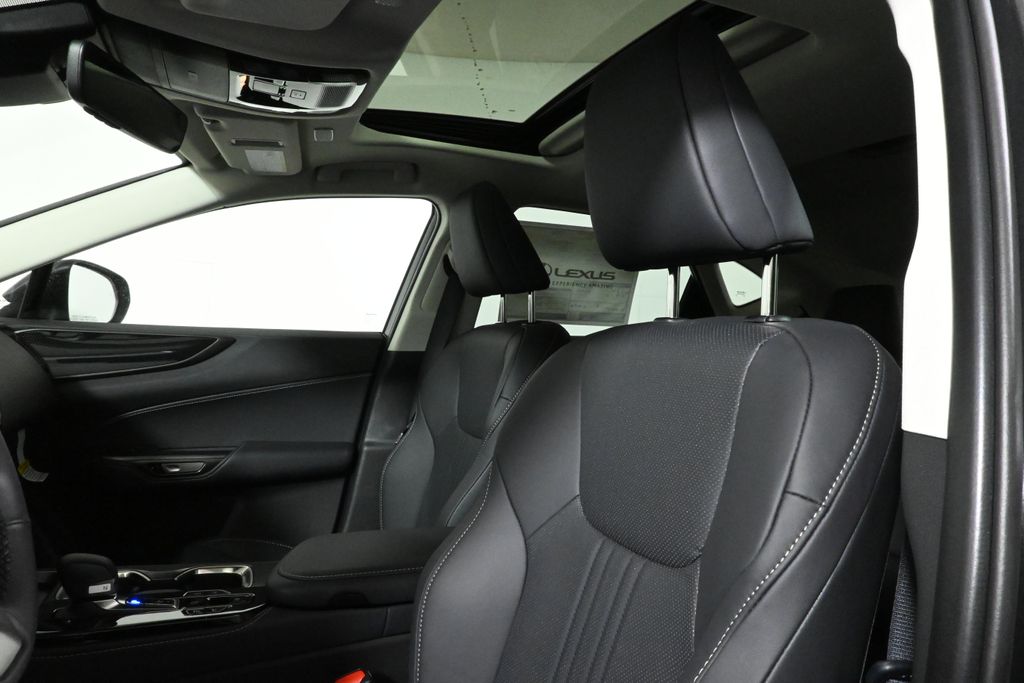 Thumbnail: 2026 Lexus NX - 16