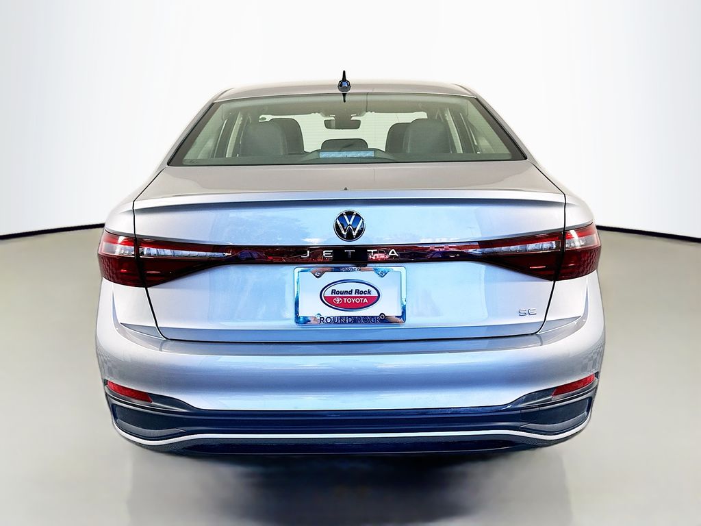 Thumbnail: 2025 Volkswagen Jetta - 6