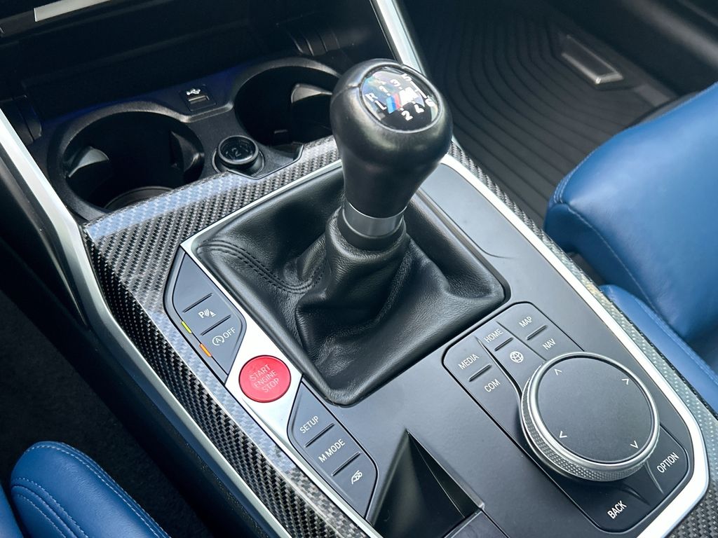 Thumbnail: 2022 BMW M4 - 20