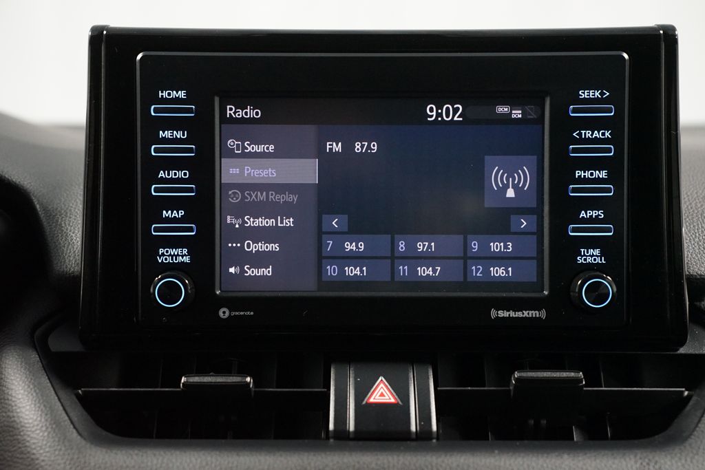 Thumbnail: 2021 Toyota RAV4 - 17