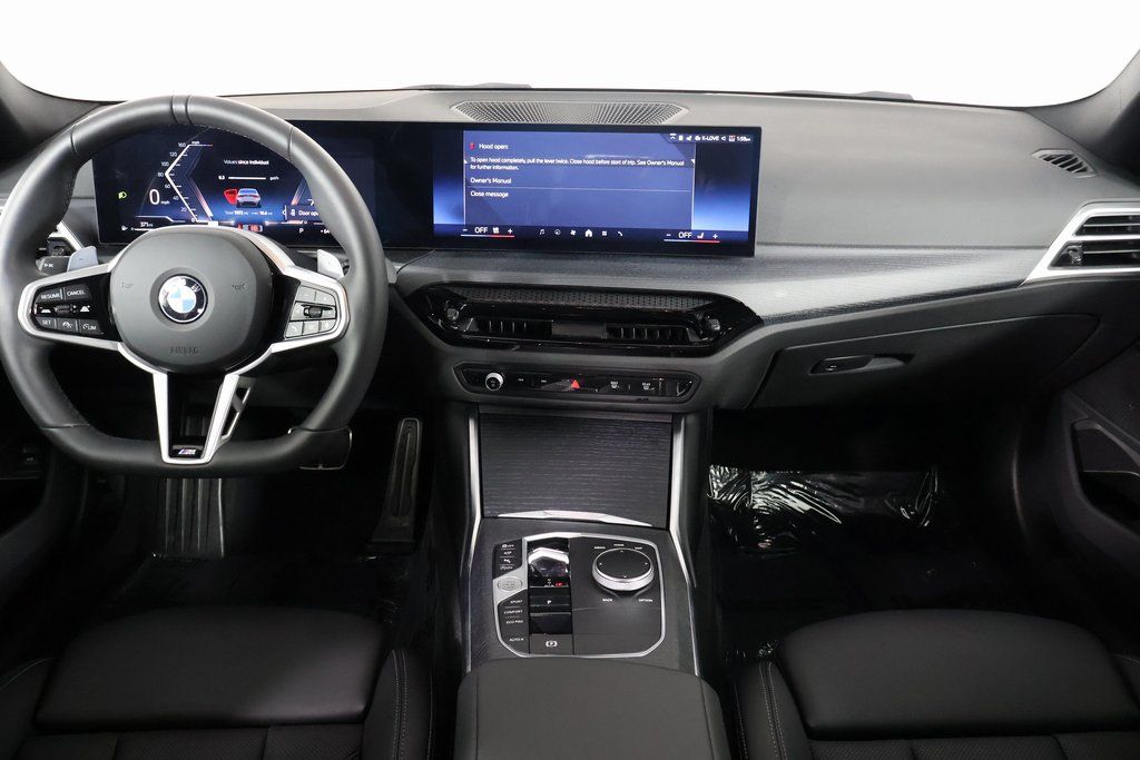 Thumbnail: 2025 BMW 3 Series - 8