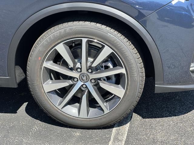 New 2026 Acura MDX SUV