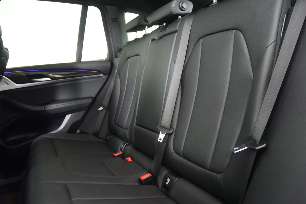 2021 BMW X3 sDrive30i 11