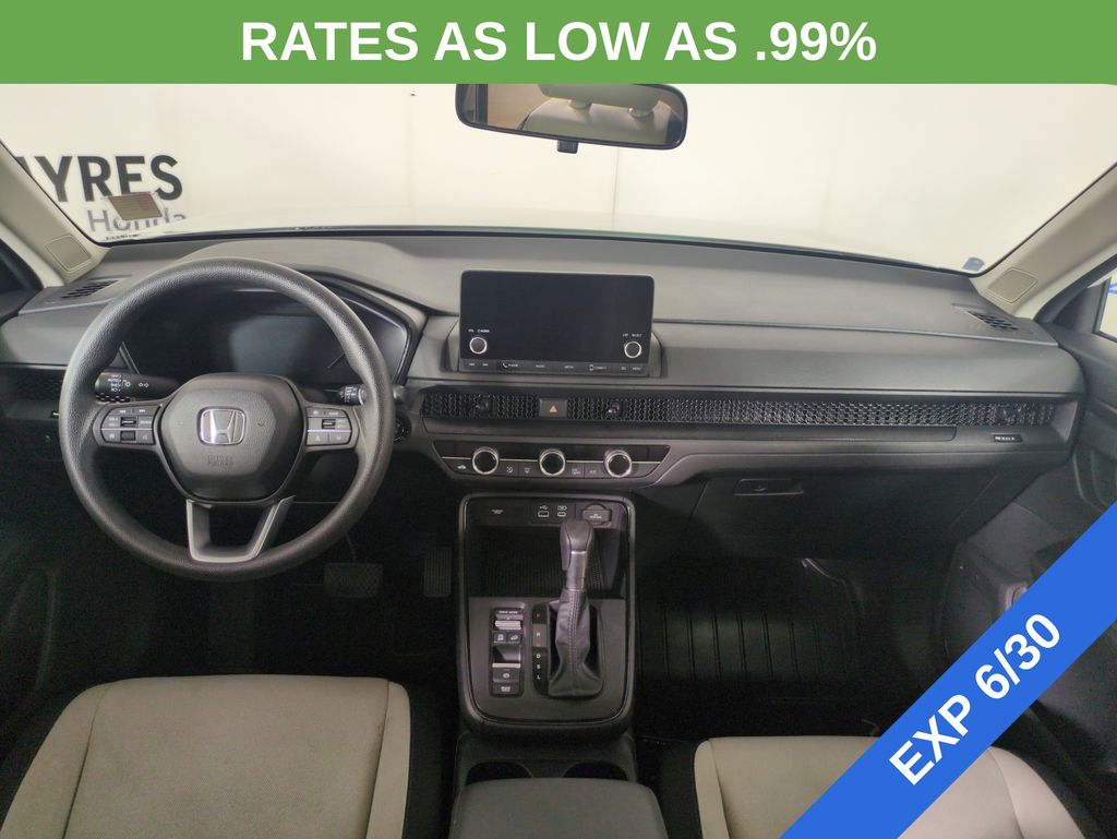Used 2023 Honda CR-V For Sale in Fort Wayne, IN