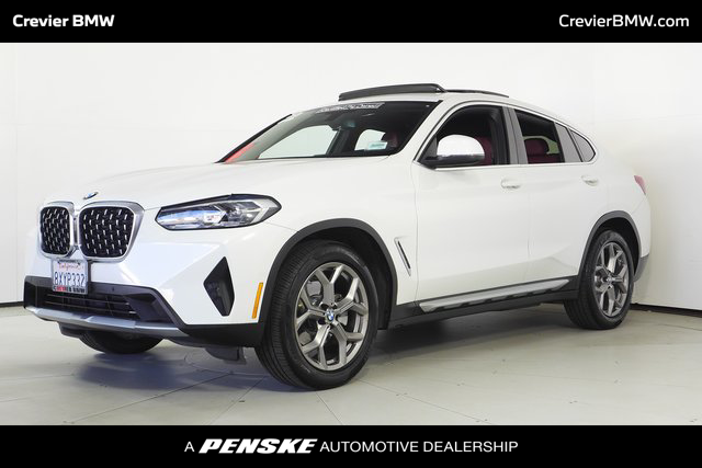 2022 BMW X4 xDrive30i -
                Santa Ana, CA