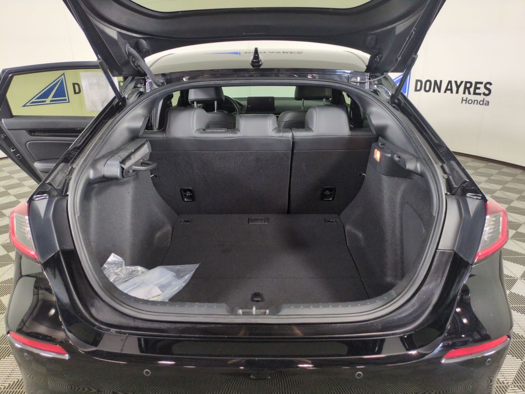 Used 2025 Honda Civic Hybrid Sport Touring For Sale in Fort Wayne, IN
