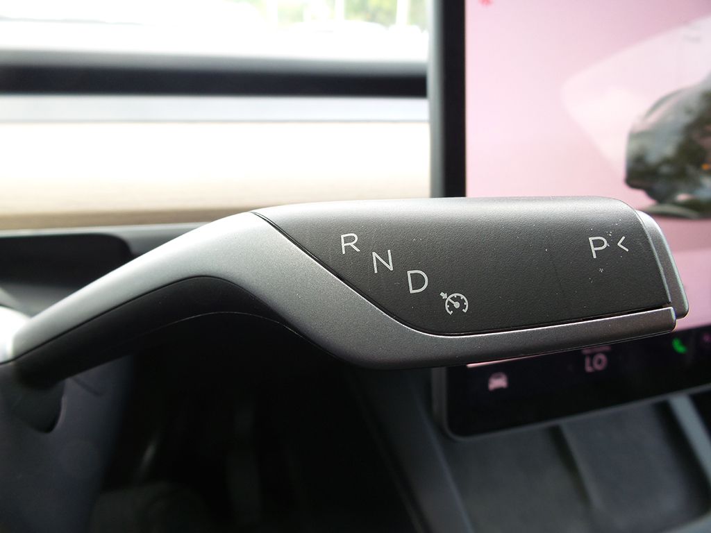 Used 2023 Gray Tesla Long Range image 34