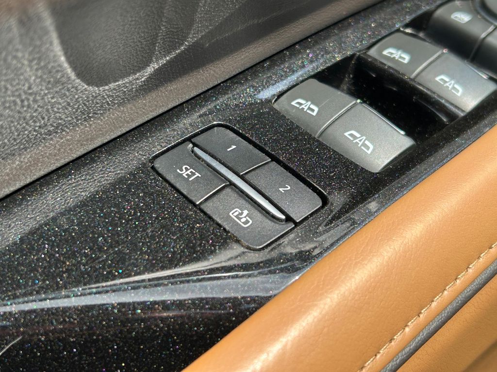 Used 2022 Cadillac Escalade SUV