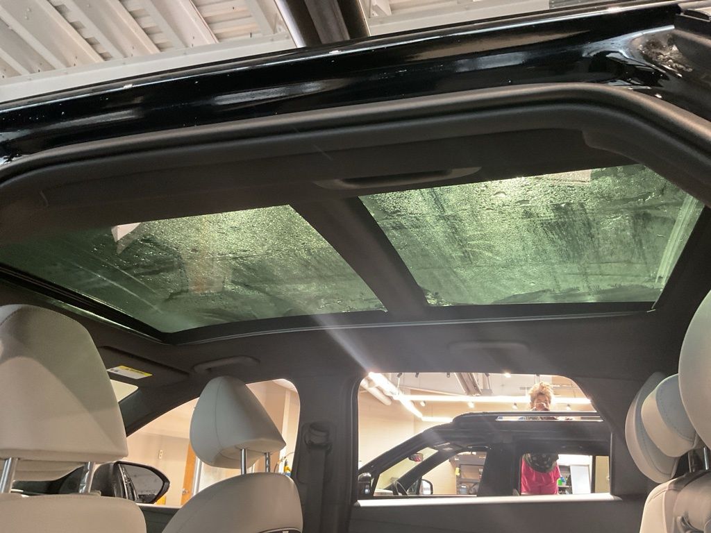 New 2026 Gray Hyundai Limited image 8