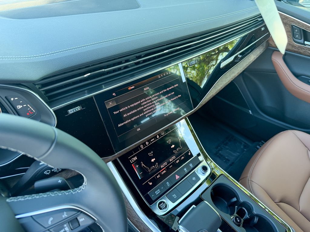 New 2026 White Audi 45 Premium Plus image 20