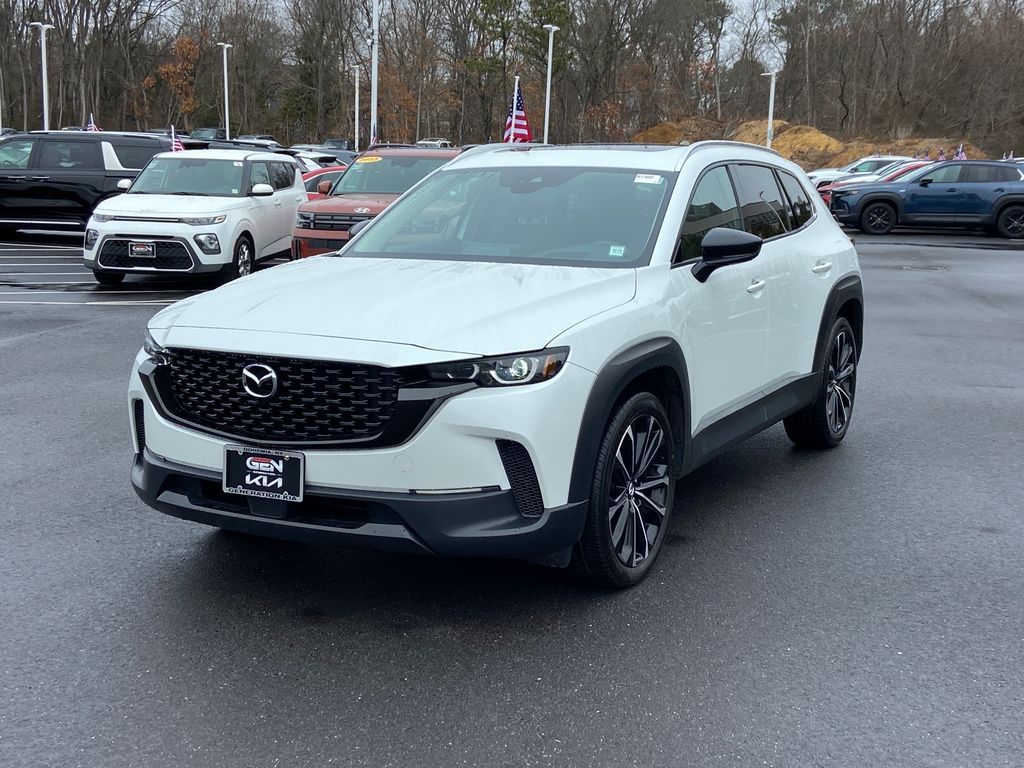 View vehicle photo 7