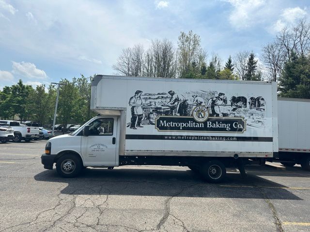 View vehicle photo 2