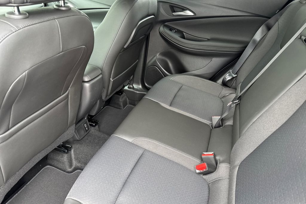 new 2026 Buick Encore GX car, priced at $29,680
