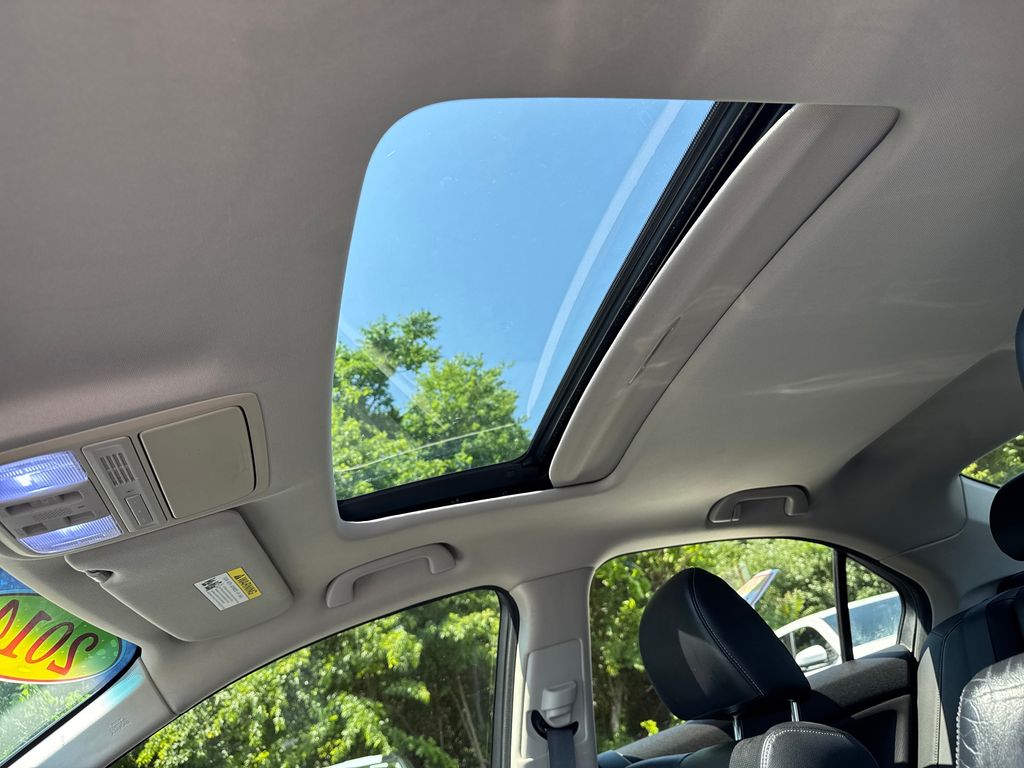 Used 2014 Acura TSX Sedan