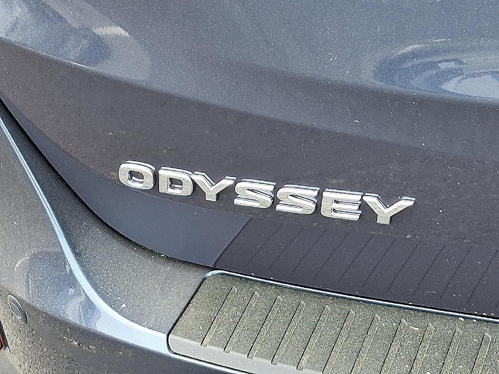 Thumbnail: 2027 Honda Odyssey - 5