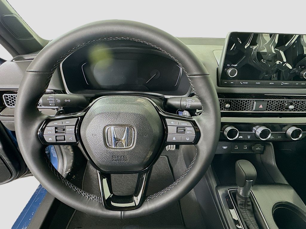 Thumbnail: 2026 Honda Civic - 10