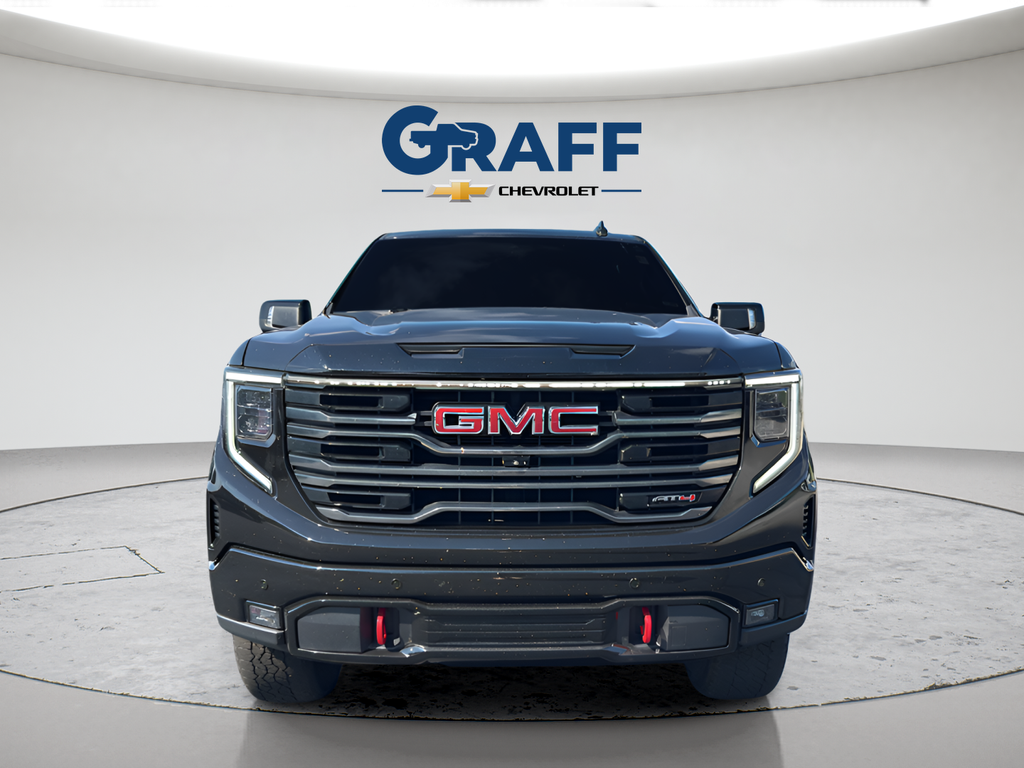 Used 2022 GMC Sierra 1500 Truck