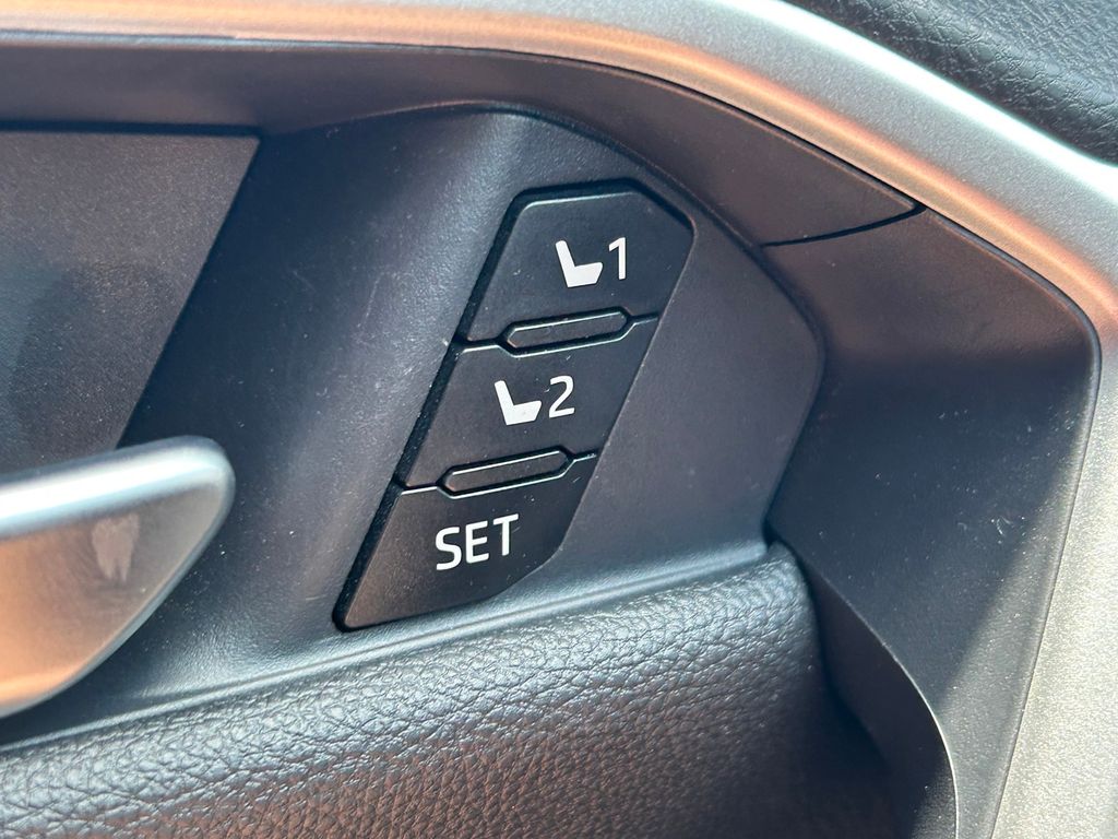 Used 2024 Toyota RAV4 Hybrid SUV