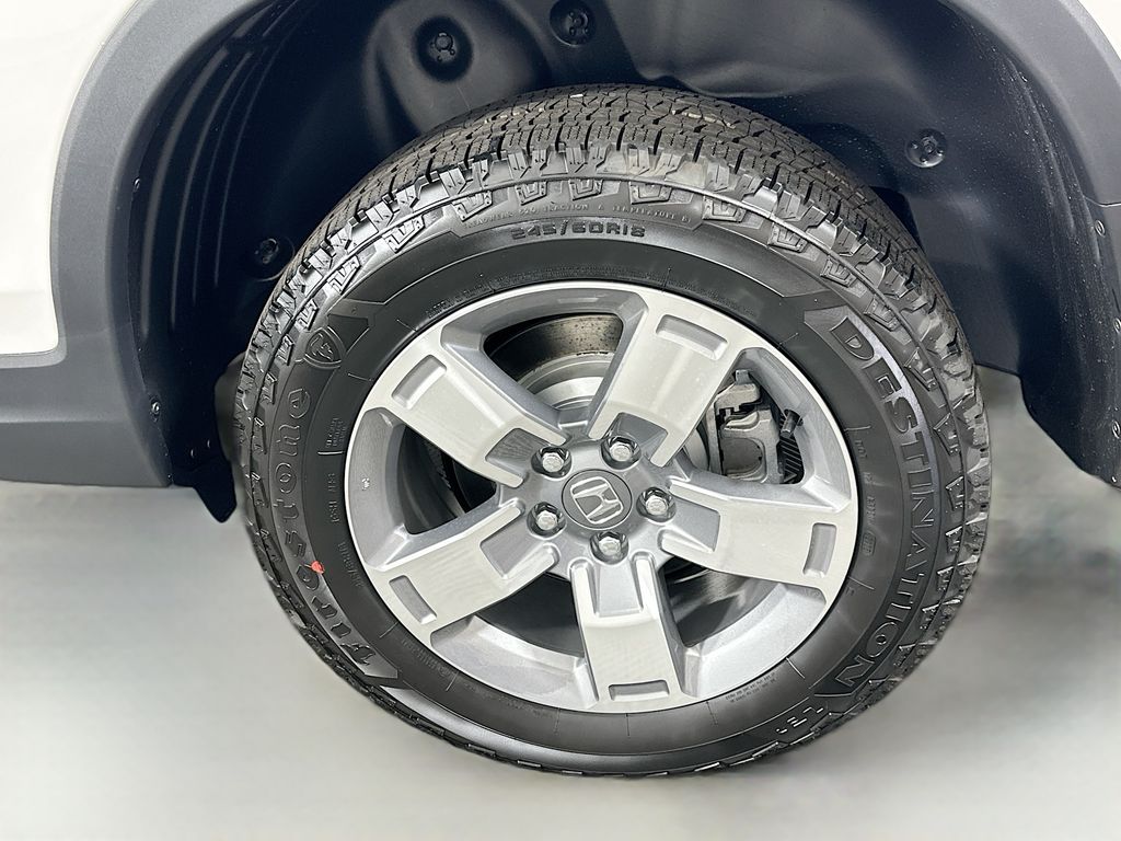 Thumbnail: 2026 Honda Ridgeline - 22