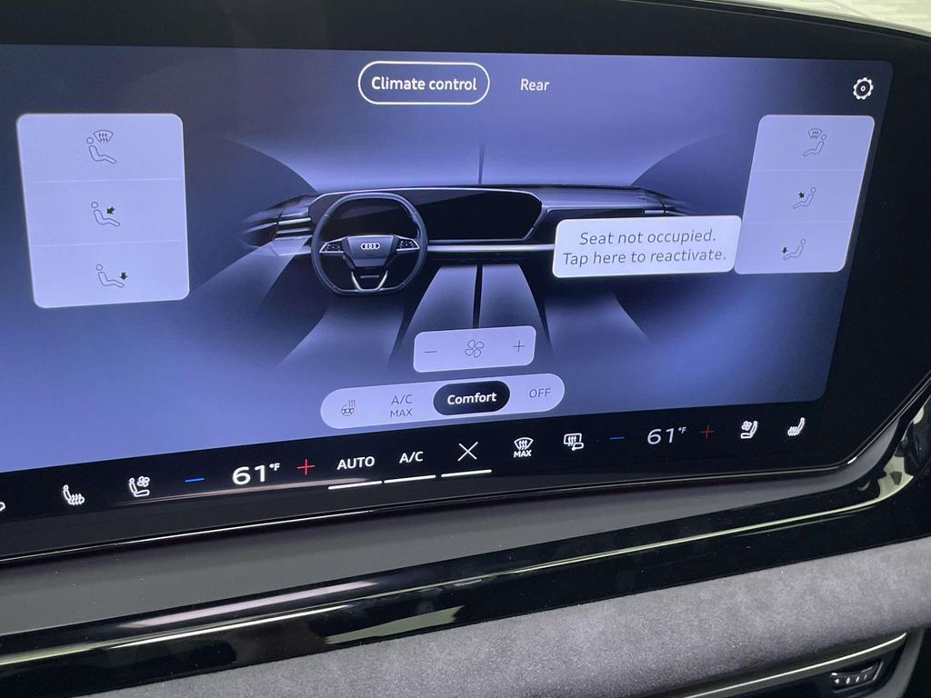 2026 Audi S5 3.0T Premium Plus Gray at Audi Porsche Sewickley