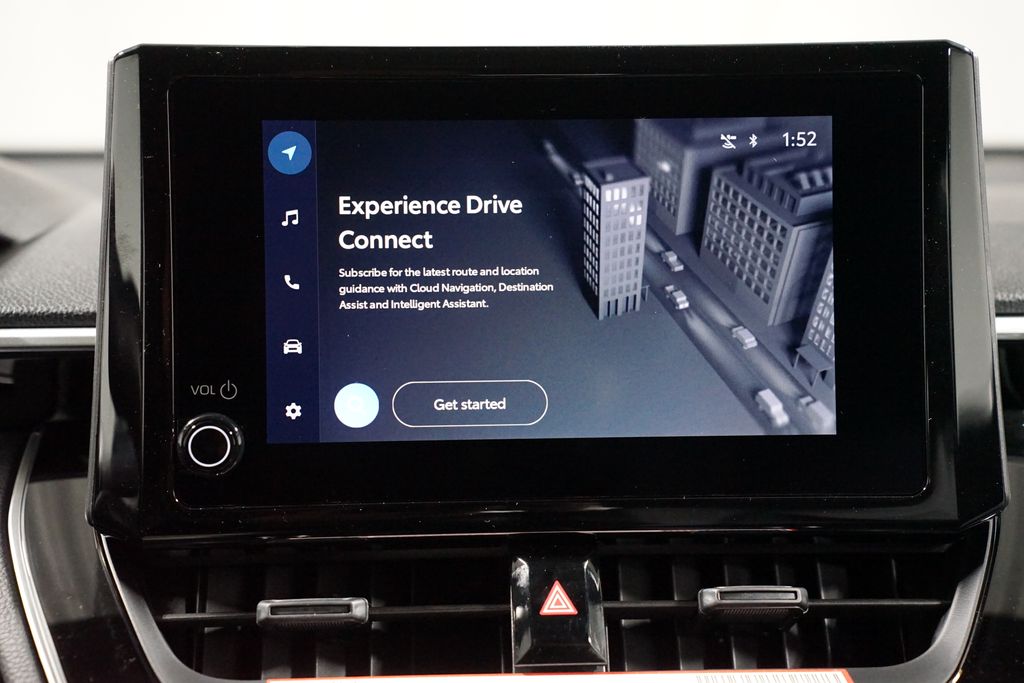 Thumbnail: 2026 Toyota Corolla Cross - 17