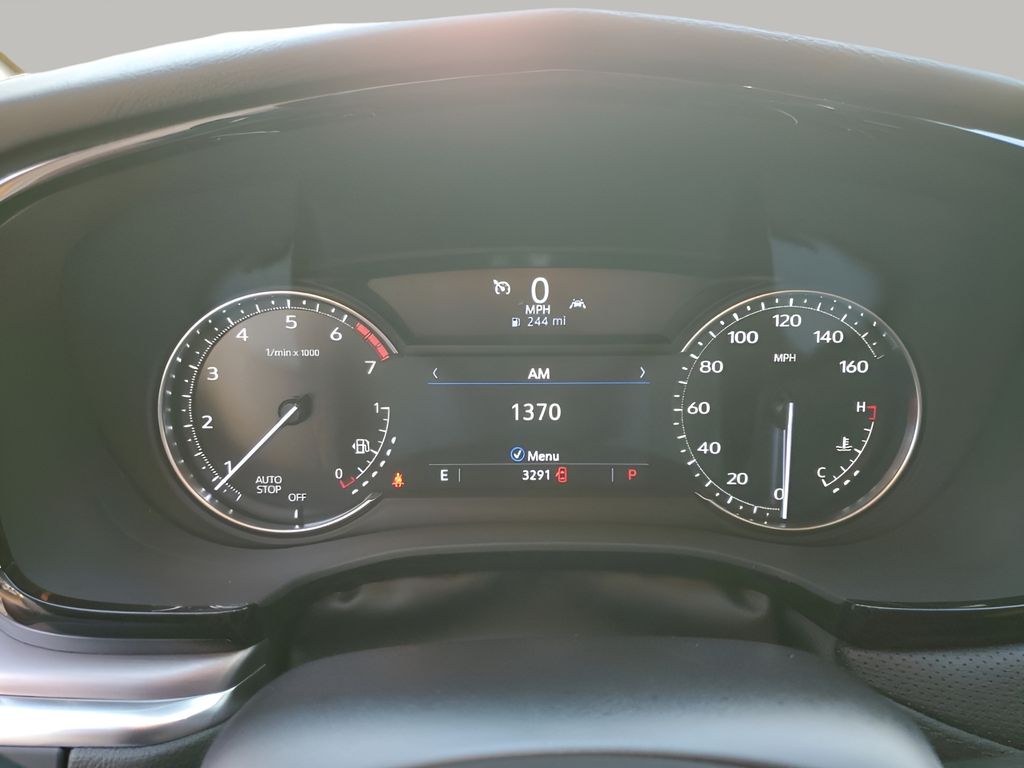 Used Car 2023 Cadillac Xt5  Luxury For Sale Under $35,000 In Austin, Texas