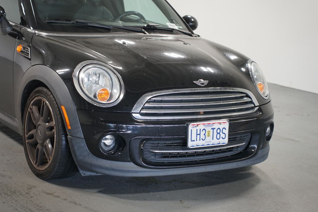 Thumbnail: 2014 MINI Cooper - 4