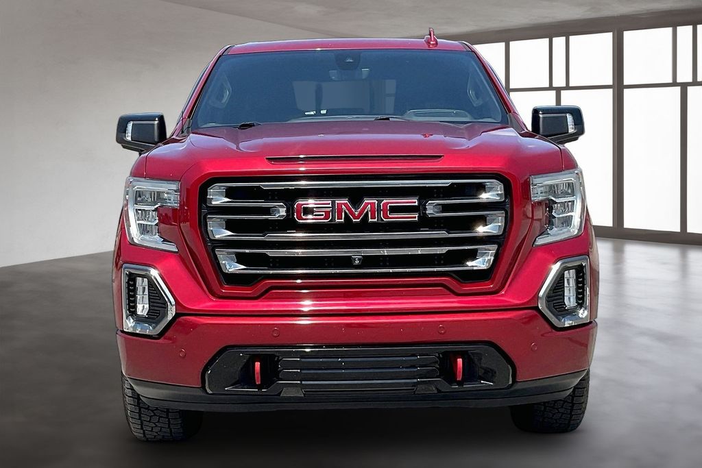 Used 2019 GMC Sierra 1500 Truck