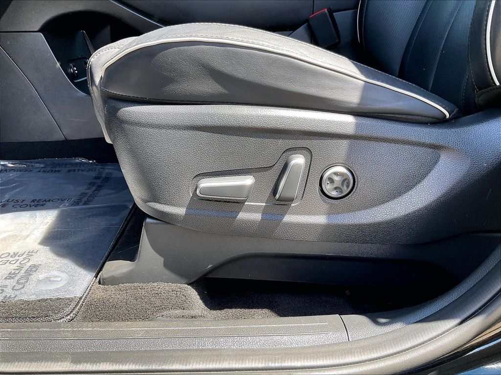 2023 Hyundai Palisade — photo 28