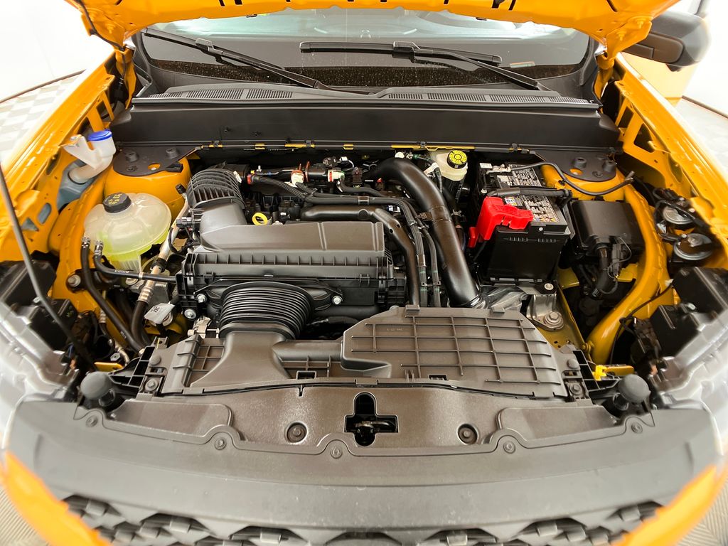 2026 Ford Maverick Lariat - Photo 32
