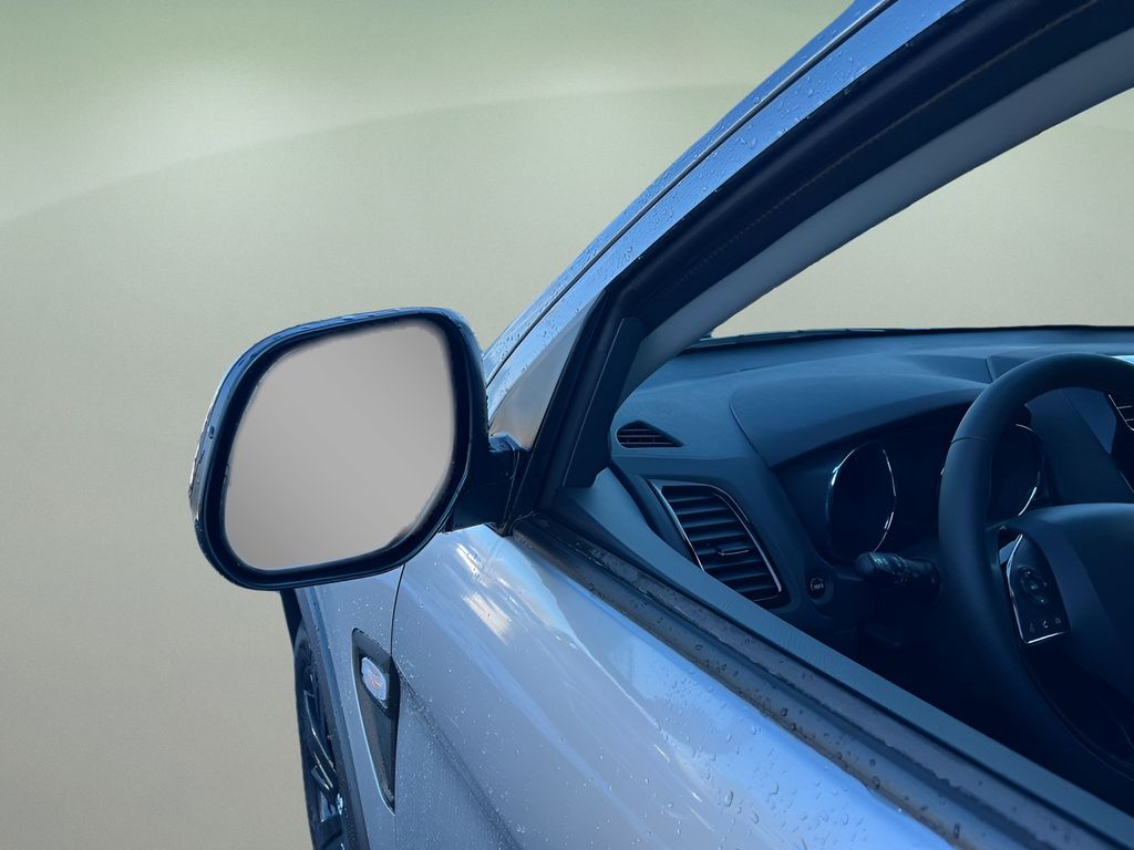 New 2025 Mitsubishi Outlander Sport SUV