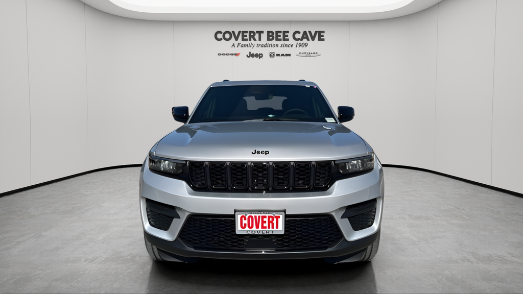 New Car 2025 Jeep Grand Cherokee  For Sale Under $50,000 In Austin, Texas