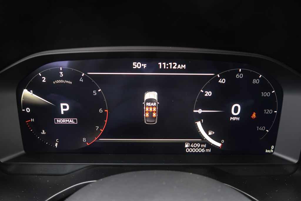 2026 Mitsubishi Outlander SEL 2.5 S-AWC