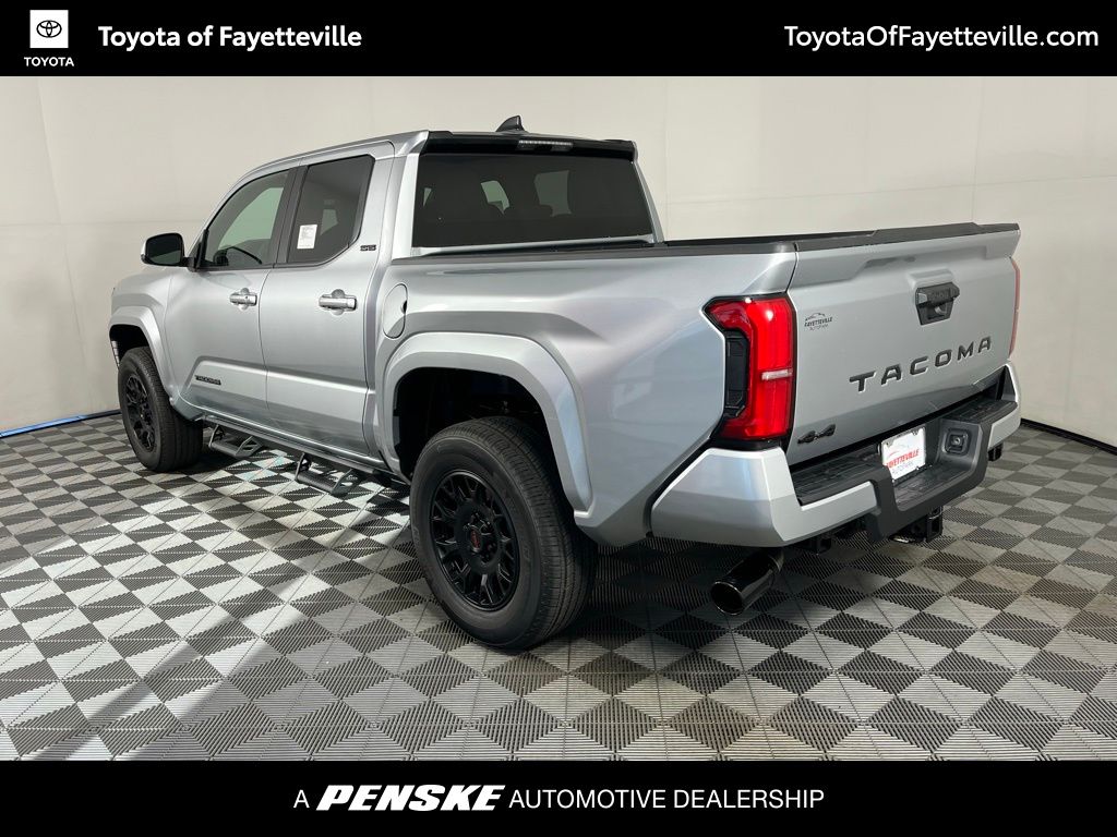 Thumbnail: 2025 Toyota Tacoma - 3