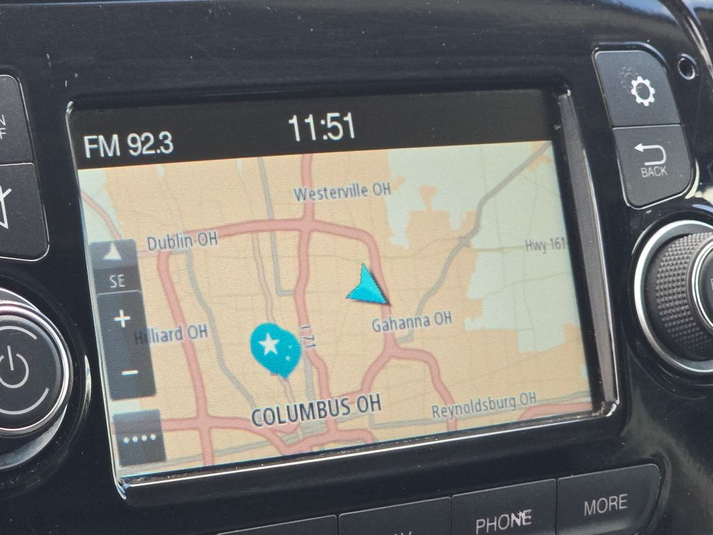 Used 2018 Black Ram High Roof image 3