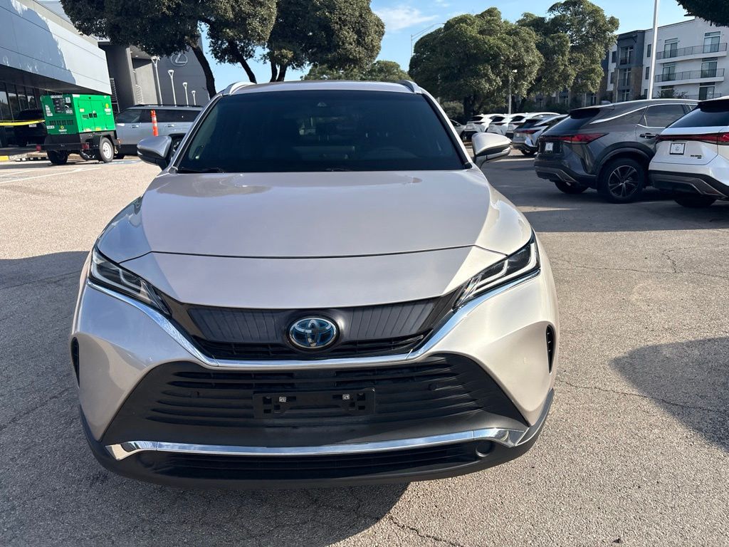 Thumbnail: 2022 Toyota Venza - 8