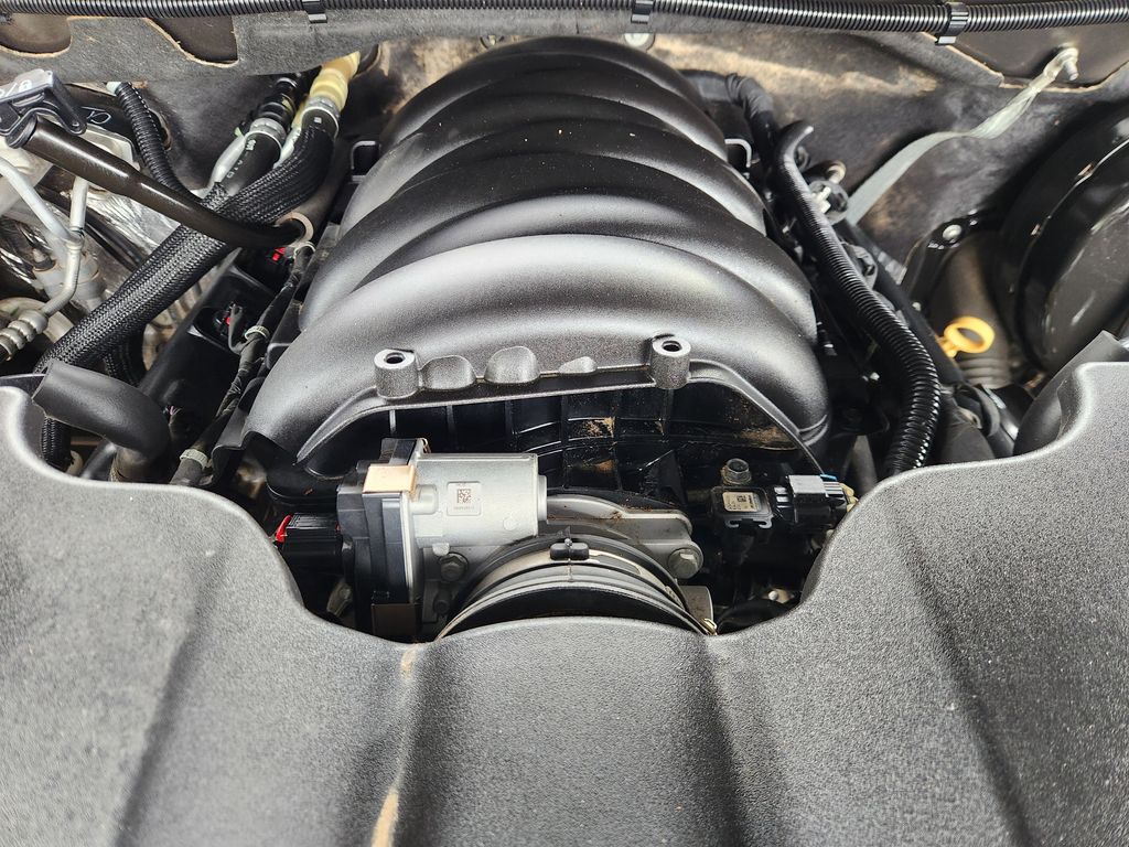 2019 GMC Yukon SLT Gray at Baytown Hyundai