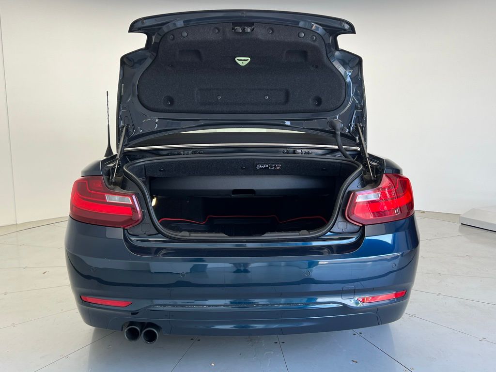 2017 BMW 2 Series 230i xDrive 9