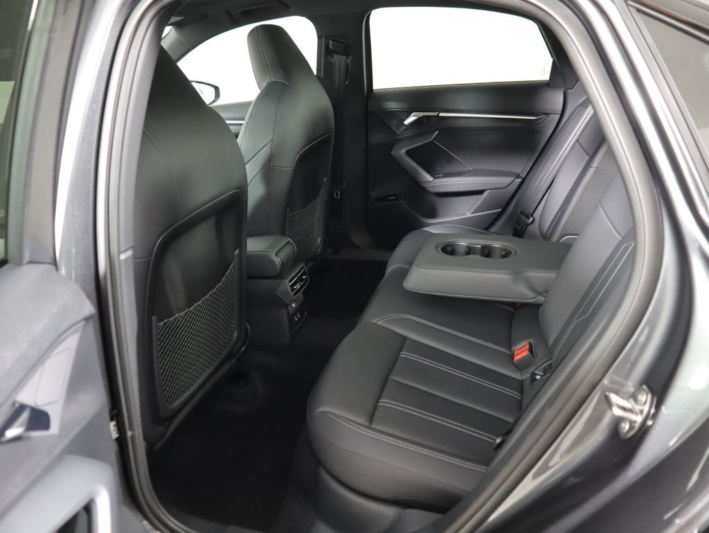 Thumbnail: 2026 Audi A3 - 22