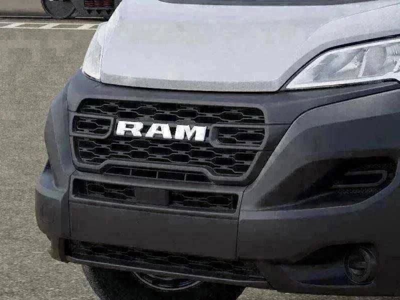 New 2026 Ram ProMaster 1500 Van