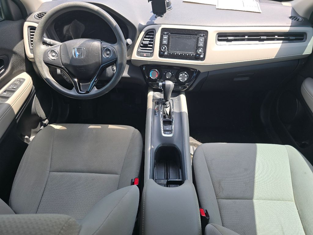 Used 2022 Silver Honda LX image 15