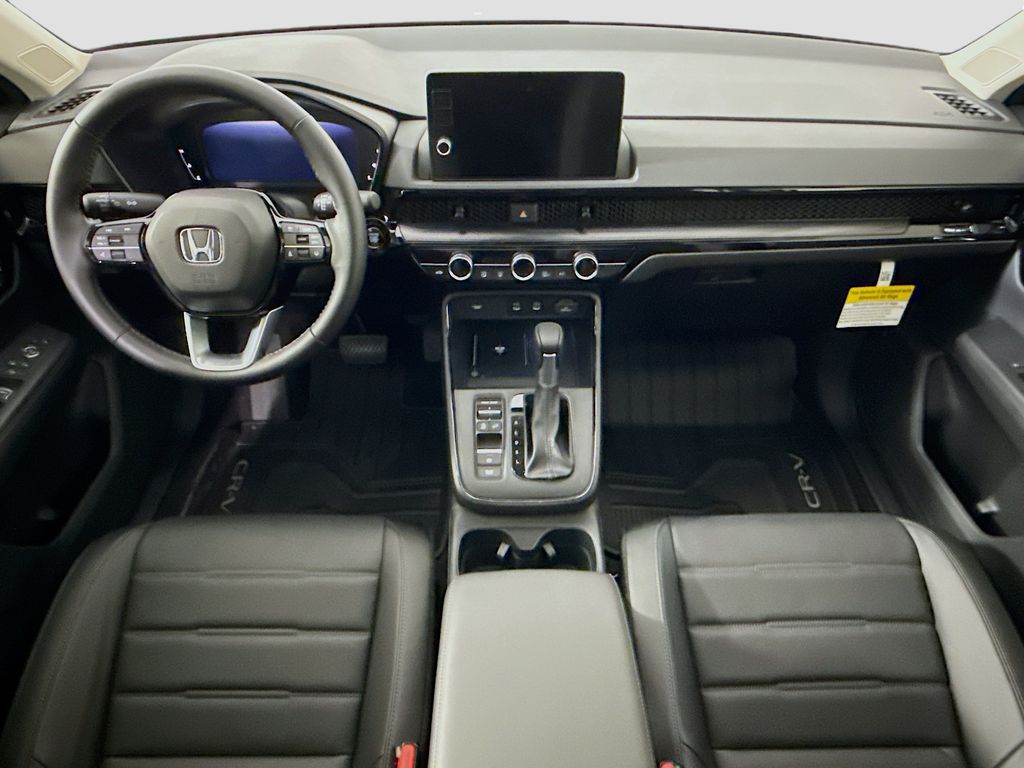 Thumbnail: 2026 Honda CR-V - 13