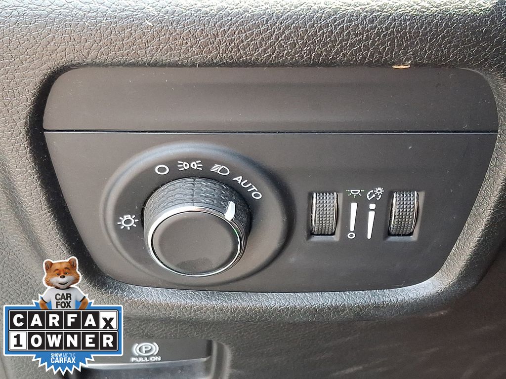 Used 2022 Jeep Grand Cherokee SUV